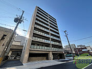 Alivis三国本町の賃貸物件