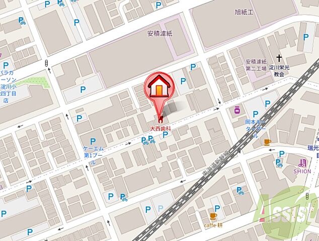 地図