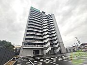 福駅より徒歩8分 新築 14階建の賃貸物件