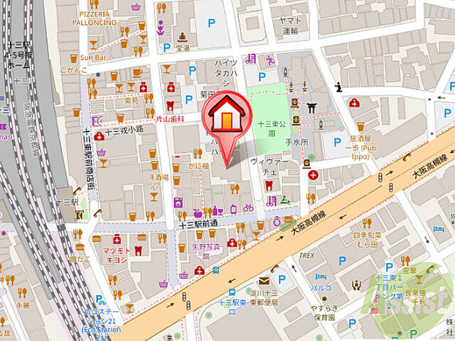 地図