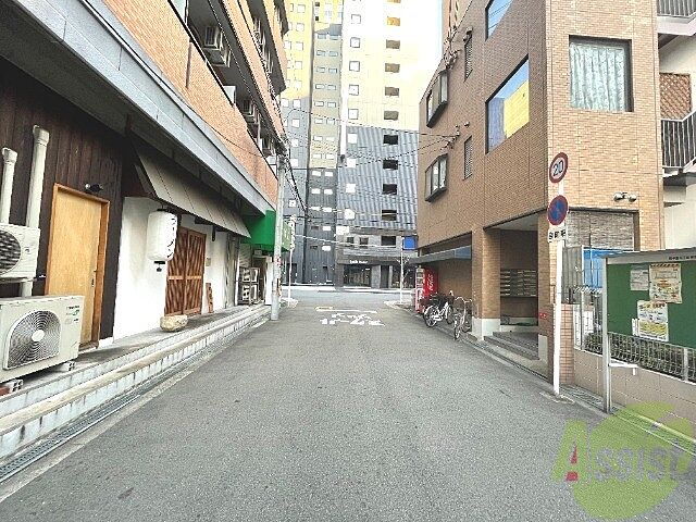 周辺