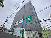 瑞光四丁目駅より徒歩8分 新築 15階建の賃貸物件