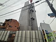 十三駅より徒歩5分 8階 新築の賃貸物件
