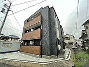 イリスコート神崎川の賃貸物件