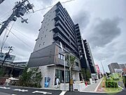 アーバンパーク御幣島 8階 新築の賃貸物件