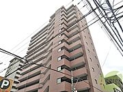 西中島南方駅より徒歩2分 7階 築8年の賃貸物件