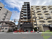 塚本駅より徒歩3分 9階 新築の賃貸物件