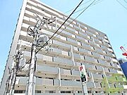 アミュゼ新大阪 2階 築18年4ヶ月の賃貸物件