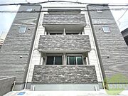 下新庄駅より徒歩3分 1階 築5年7ヶ月の賃貸物件