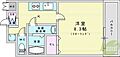 MELDIACRESTTAPP新大阪WEST8階7.7万円