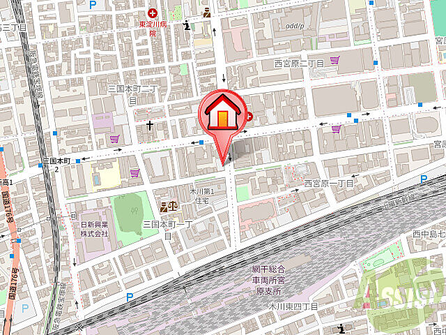 地図
