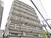 エナブル塚本2の賃貸物件