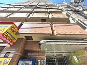 シャインビュー淡路 7階 築22年5ヶ月の賃貸物件