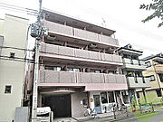 クレール相川 4階 築29年5ヶ月の賃貸物件