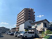 パークサイドテラスの賃貸物件