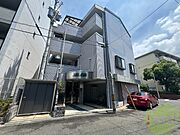 グランアヴェニール 1階 築29年5ヶ月の賃貸物件