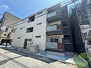 千船駅より徒歩2分 1階 新築の賃貸物件