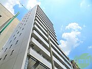 センターヒル御幣島 9階 築18年4ヶ月の賃貸物件