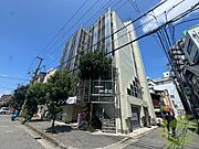 シオザキビル 5階 築46年7ヶ月の賃貸物件