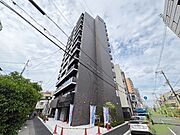 ファーストフィオーレ十三エリオの賃貸物件