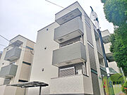 フジパレス西淡路3番館の賃貸物件