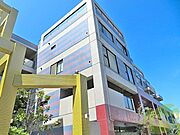 シオンズガーデン花川の賃貸物件
