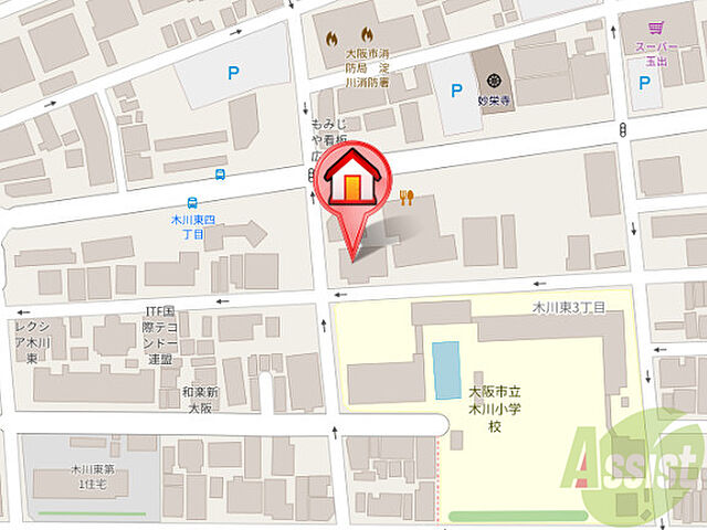 地図