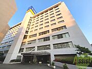 南方駅より徒歩3分 9階 築51年7ヶ月の賃貸物件