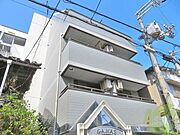 姫島駅より徒歩2分 5階 築33年10ヶ月の賃貸物件