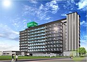 スプランディッドVIIの賃貸物件