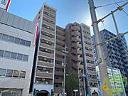 CITY SPIRE十三東の賃貸物件