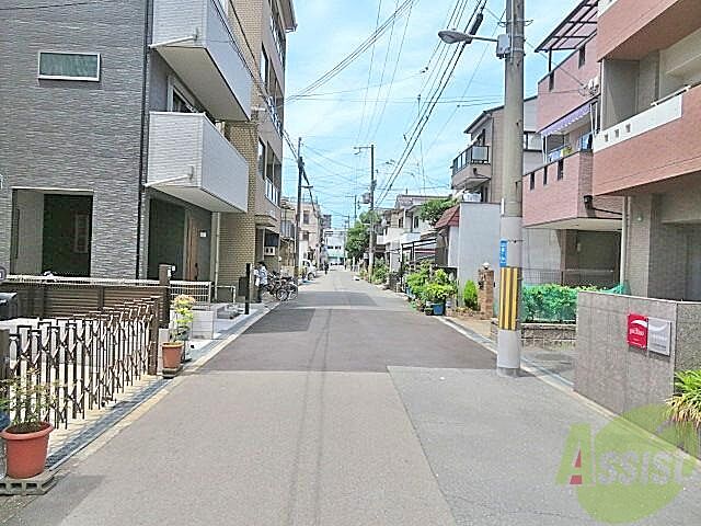 周辺