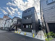 リブレメゾン豊里Iの賃貸物件