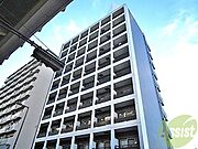 パークヒルズ東三国ビジョンの賃貸物件