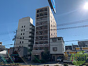 JR淡路駅より徒歩15分 築10年6ヶ月 10階建の賃貸物件