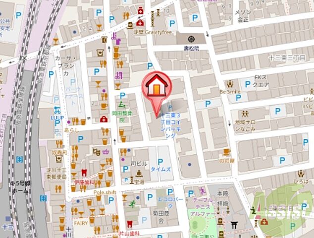 地図