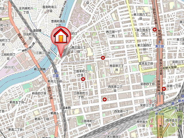 地図