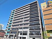 M-RESIDENCE新大阪Gardenの賃貸物件