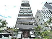 十三駅より徒歩11分 築10年1ヶ月 15階建の賃貸物件
