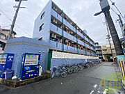 土井グランドマンションの賃貸物件