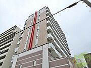 メルベーユ西淀の賃貸物件