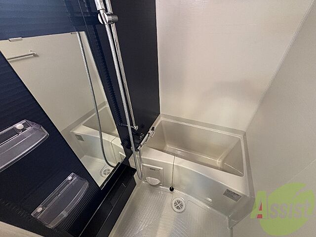浴室