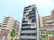 プレサンス大阪天満リバーシアの賃貸物件