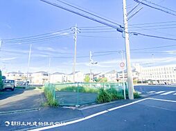 神奈川県横浜市緑区青砥町