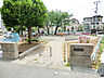 周辺：青砥第三公園450ｍ