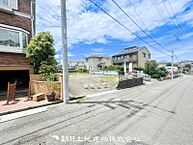 神奈川県横浜市都筑区茅ケ崎南5丁目：物件画像
