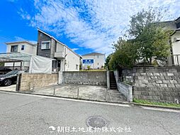 神奈川県横浜市都筑区北山田2丁目