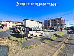 神奈川県横浜市都筑区加賀原1丁目