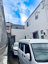 神奈川県横浜市旭区白根5丁目