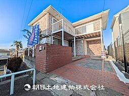 神奈川県横浜市旭区上白根2丁目